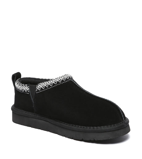 Australian Shepherd UGG Valen - Black