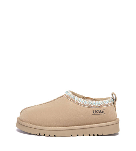 Australian Shepherd UGG Valen - Sand