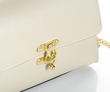 Bosccolo Crossbody - Beige