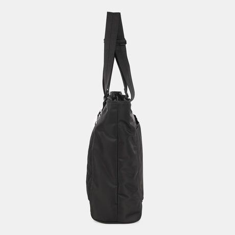 Hedgren Stella Tote - Quilted Black