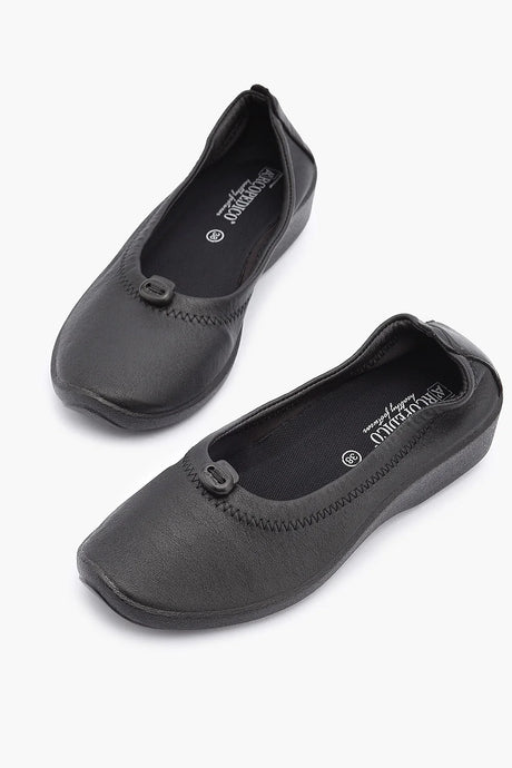 Arcopedico L1 01 Black