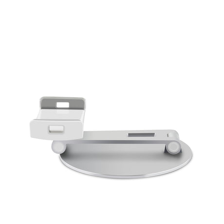 TODO Aluminium Foldable Universal Stand Mount Holder Bracket 4" - 14" Tablet Phone