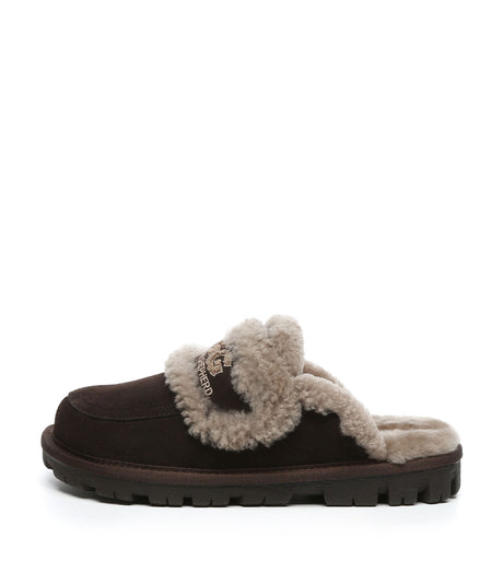 Australian Shepherd UGG Rilee - Chocolate