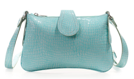 Bosccolo Bag - Turquoise