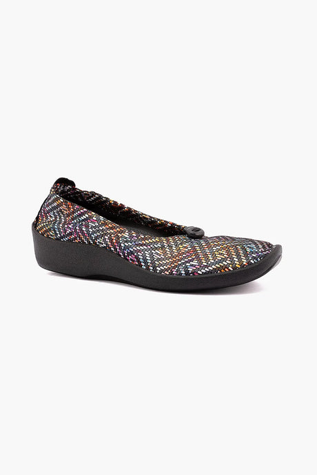 Arcopedico L14 Kokoa H85 Black