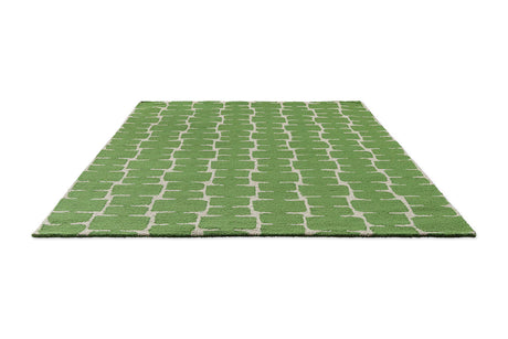 Scion Little Lohko - Juniper 124207 Rug