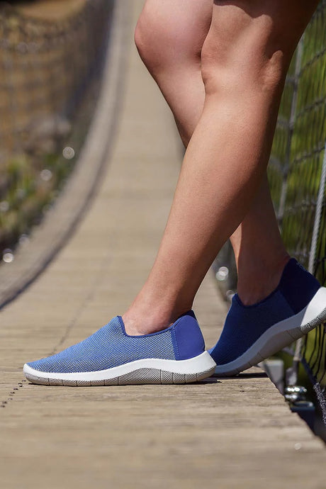 Arcopedico Gaia H73 Blue