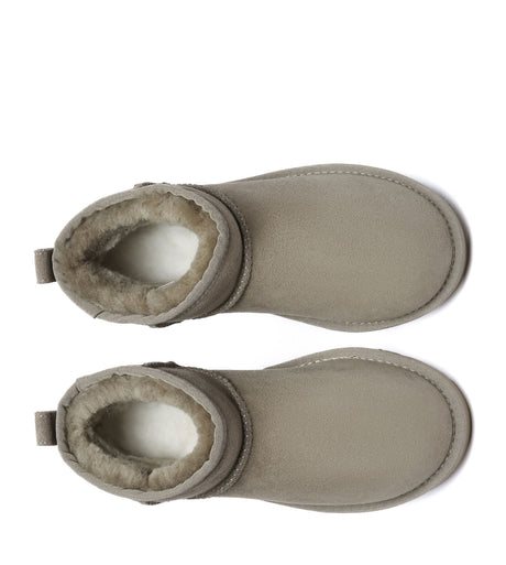 Australian Shepherd UGG Jade - Caribou