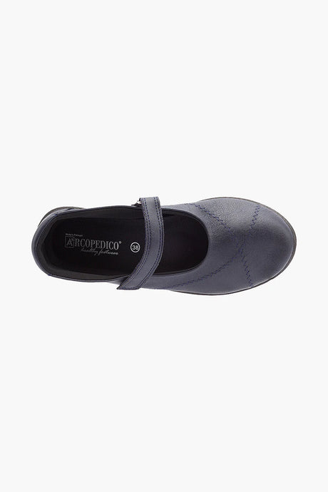 Arcopedico L18 09 Navy