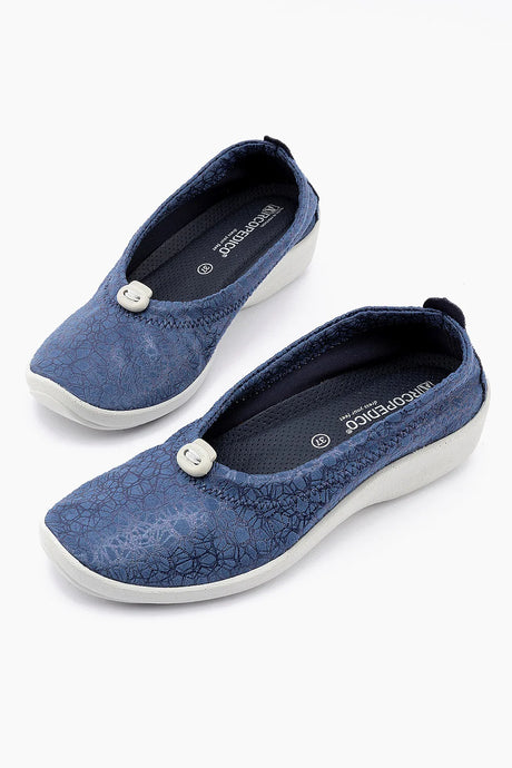 Arcopedico L14 Liho H93 Blue
