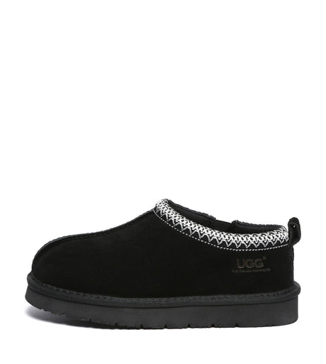 Australian Shepherd UGG Valen - Black