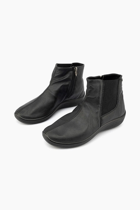 Arcopedico Trakai J65 Black