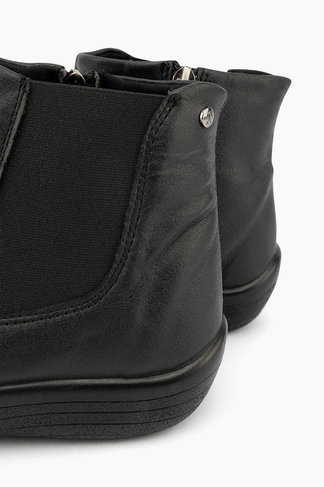 Arcopedico Trakai J65 Black