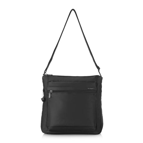 Hedgren Rush Crossbody - Black