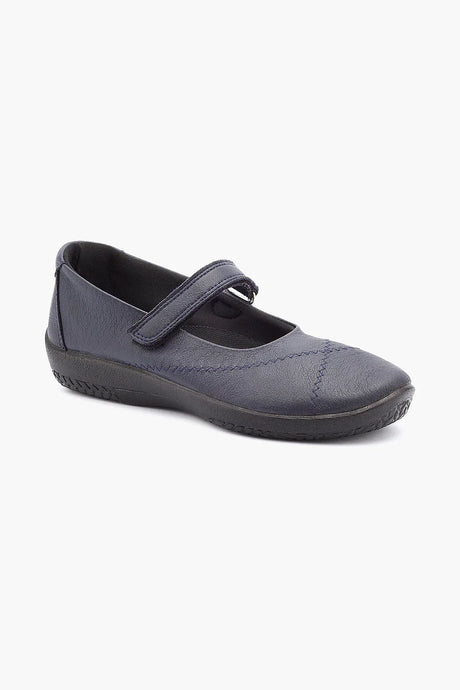 Arcopedico L18 09 Navy