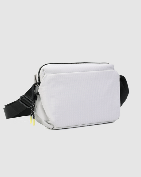 Hedgren Kosho Crossbody - Vaporous Grey