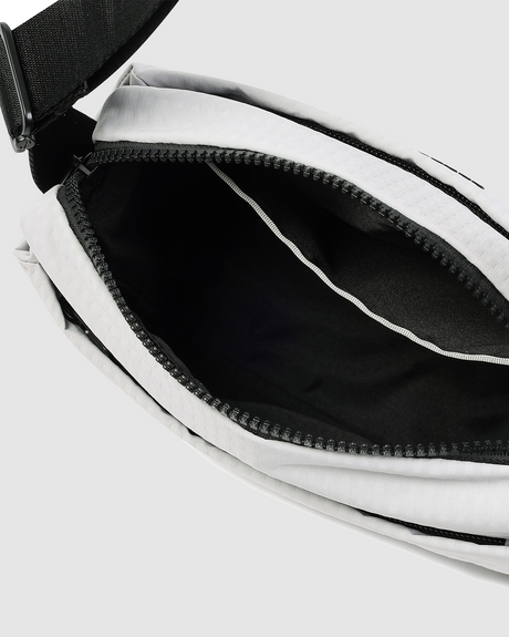 Hedgren Kosho Crossbody - Vaporous Grey