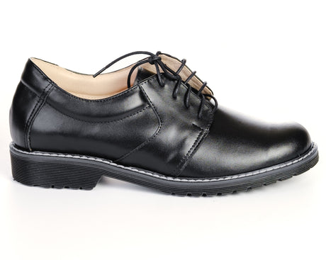 Bosccolo Womensloafers - Black