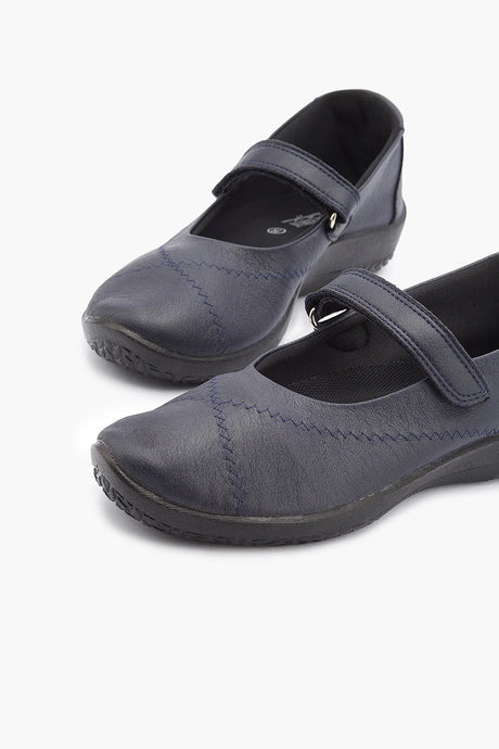 Arcopedico L18 09 Navy