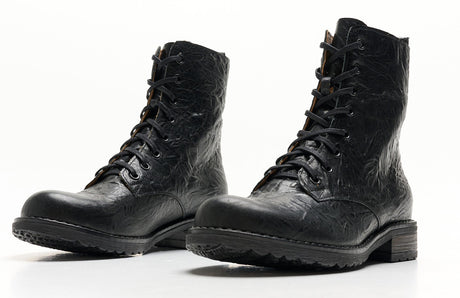 Bosccolo Womens Boots - Black