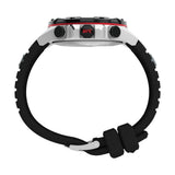 Timex UFC Kick Digital Silver