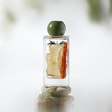 Apple Cinnamon Wildwood Reed Diffuser