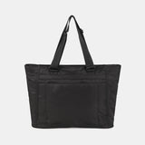 Hedgren Stella Tote - Quilted Black