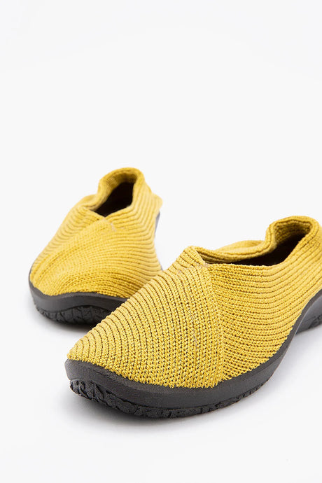 Arcopedico Mailu Sport D60 Mustard