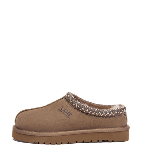 Australian Shepherd UGG Tay - Olive Brown