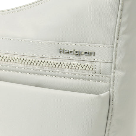 Hedgren Alex Large Crossbody - Willow Grey