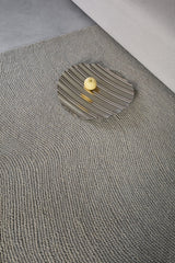 B&C Decor Echo Pebble 089704 Rug