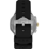 Timex UFC King Gold 2-Tone Black