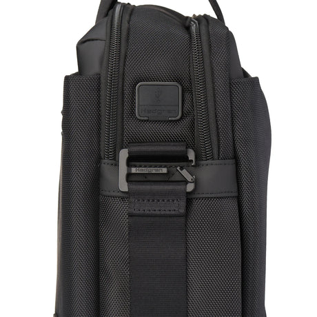 Hedgren Byte Briefcase 15.6" - Black