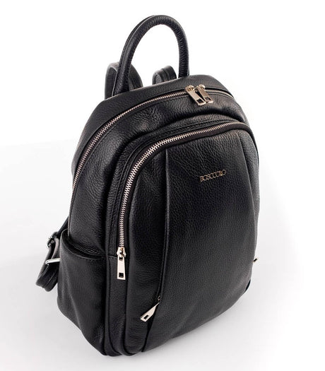 Bosccolo Backpack - Black