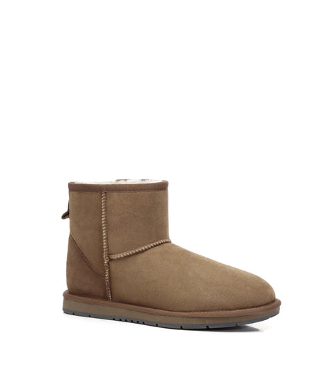 Australian Shepherd UGG Mini classic - Chestnut