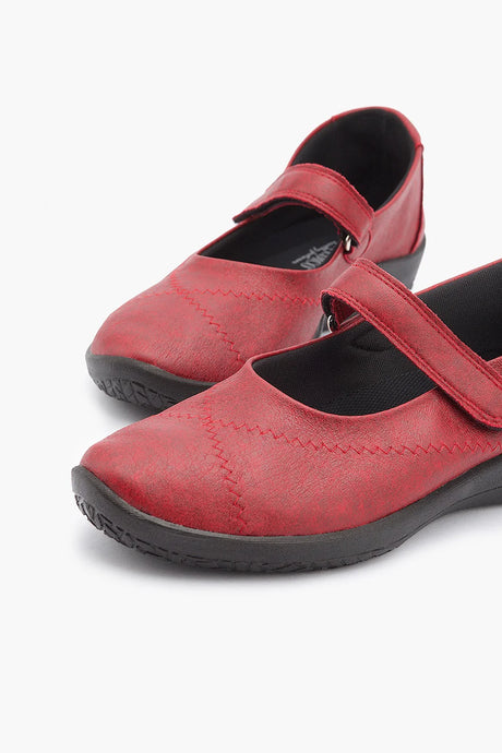 Arcopedico L18 26 Cherry