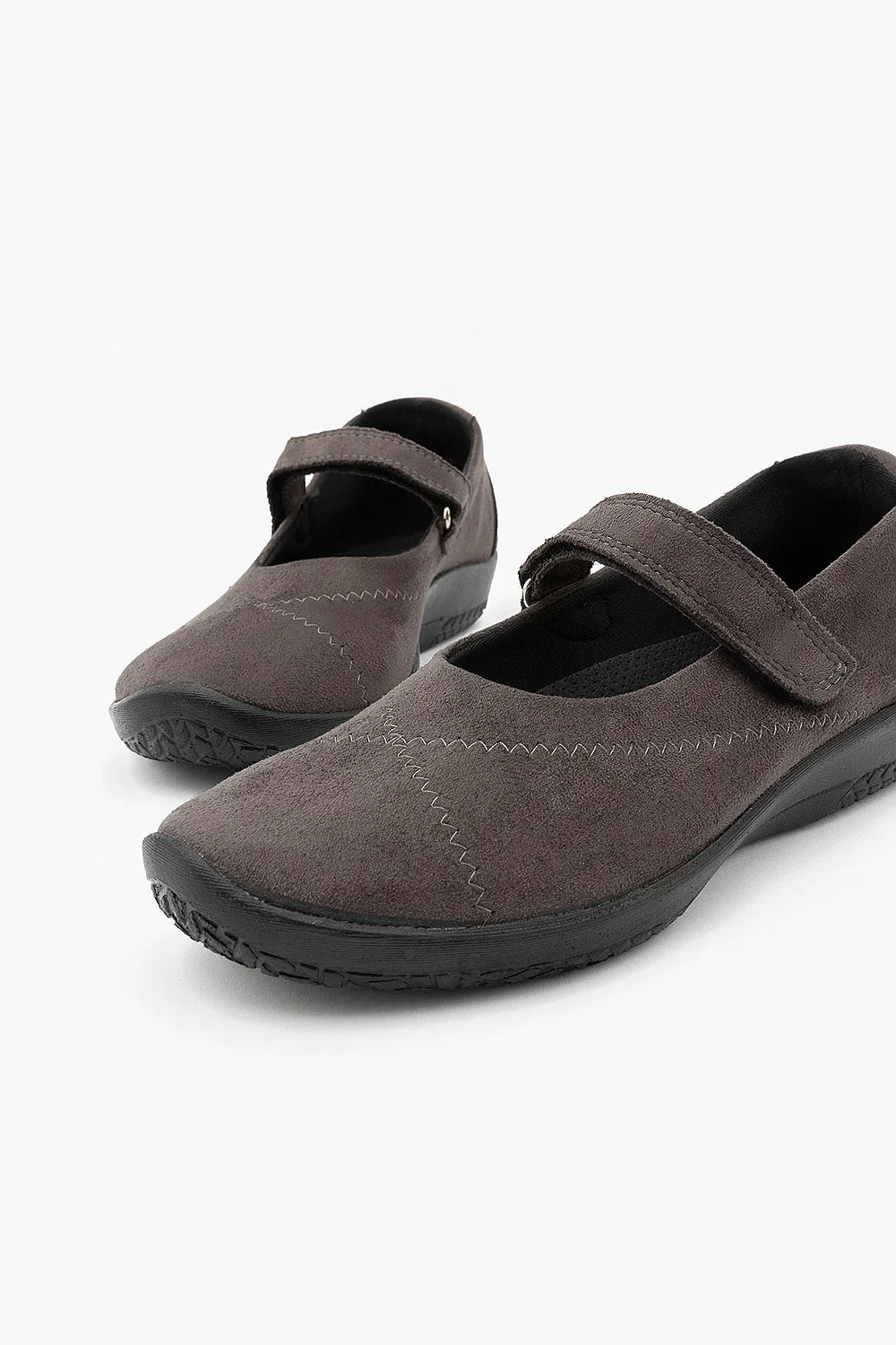 Arcopedico L18 Galileu H06 Anthracite