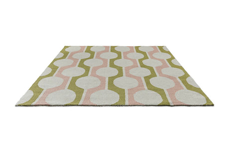 Scion Billow - Lichen 124606 Rug
