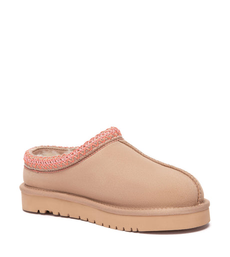 Australian Shepherd UGG Tay - Blush Pink