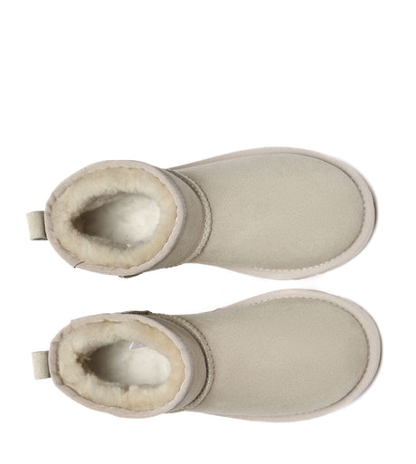 Australian Shepherd UGG Jade - Canola
