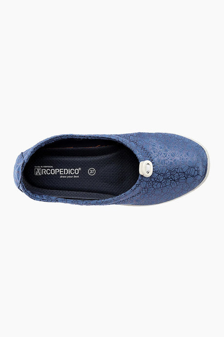 Arcopedico L14 Liho H93 Blue