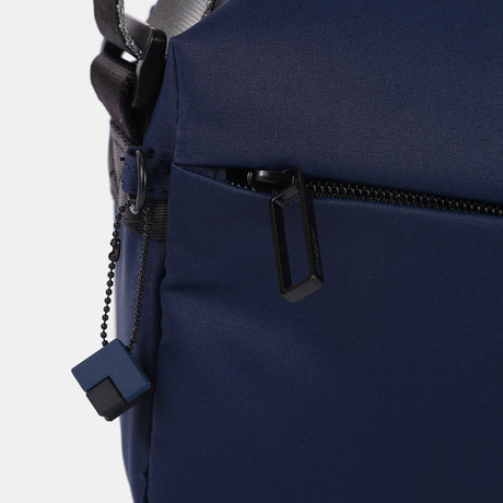 Hedgren Neutron Small Crossbody - Navy