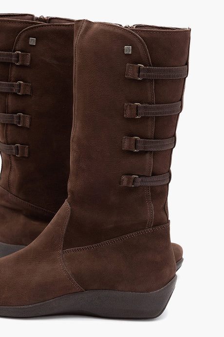 Arcopedico Citrus B2 Montana Brown
