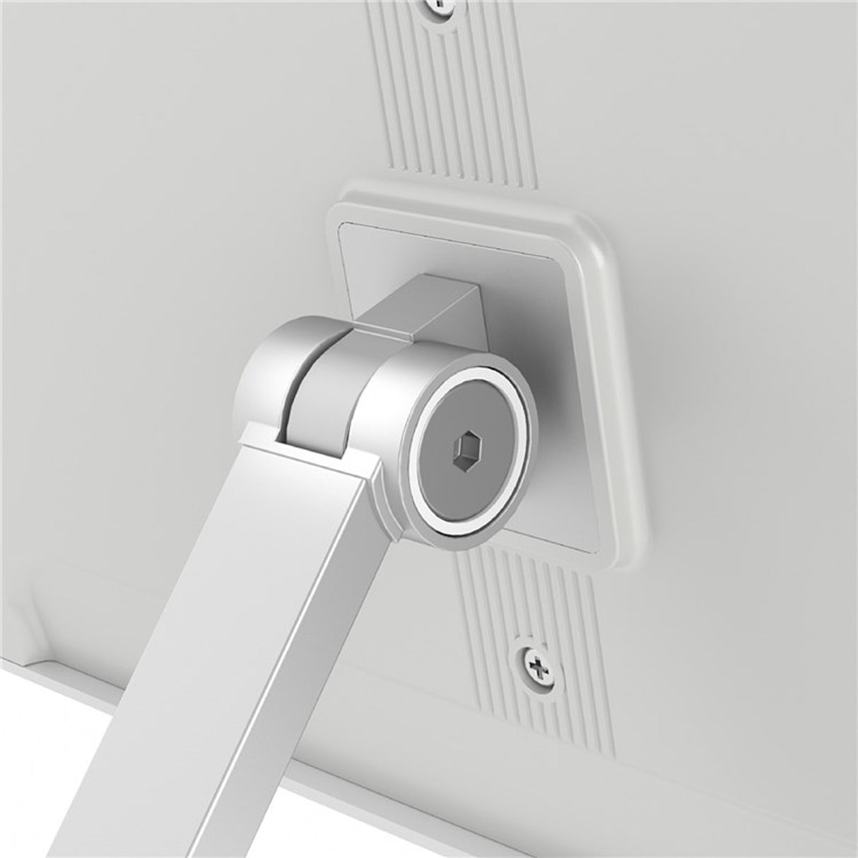 TODO Aluminium Universal Book Stand Mount Holder Tablet Phone Bracket C Clamp Base