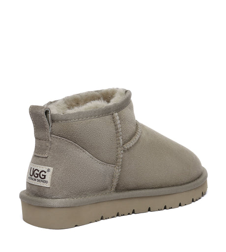 Australian Shepherd UGG Jade - Caribou